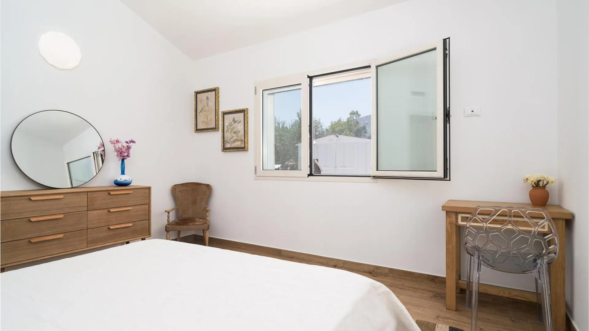 Villa Piricone Orosei Holiday home
