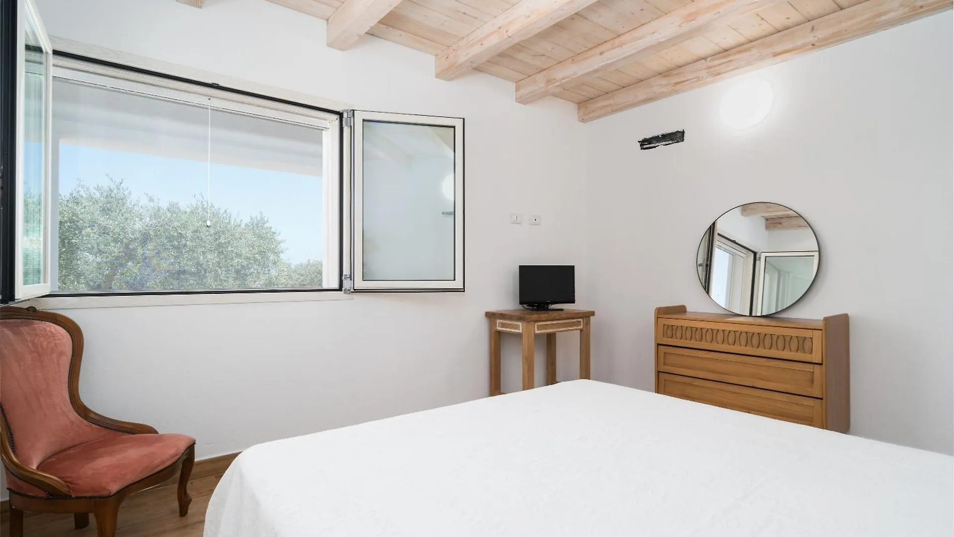 Holiday home Villa Piricone Orosei Italy