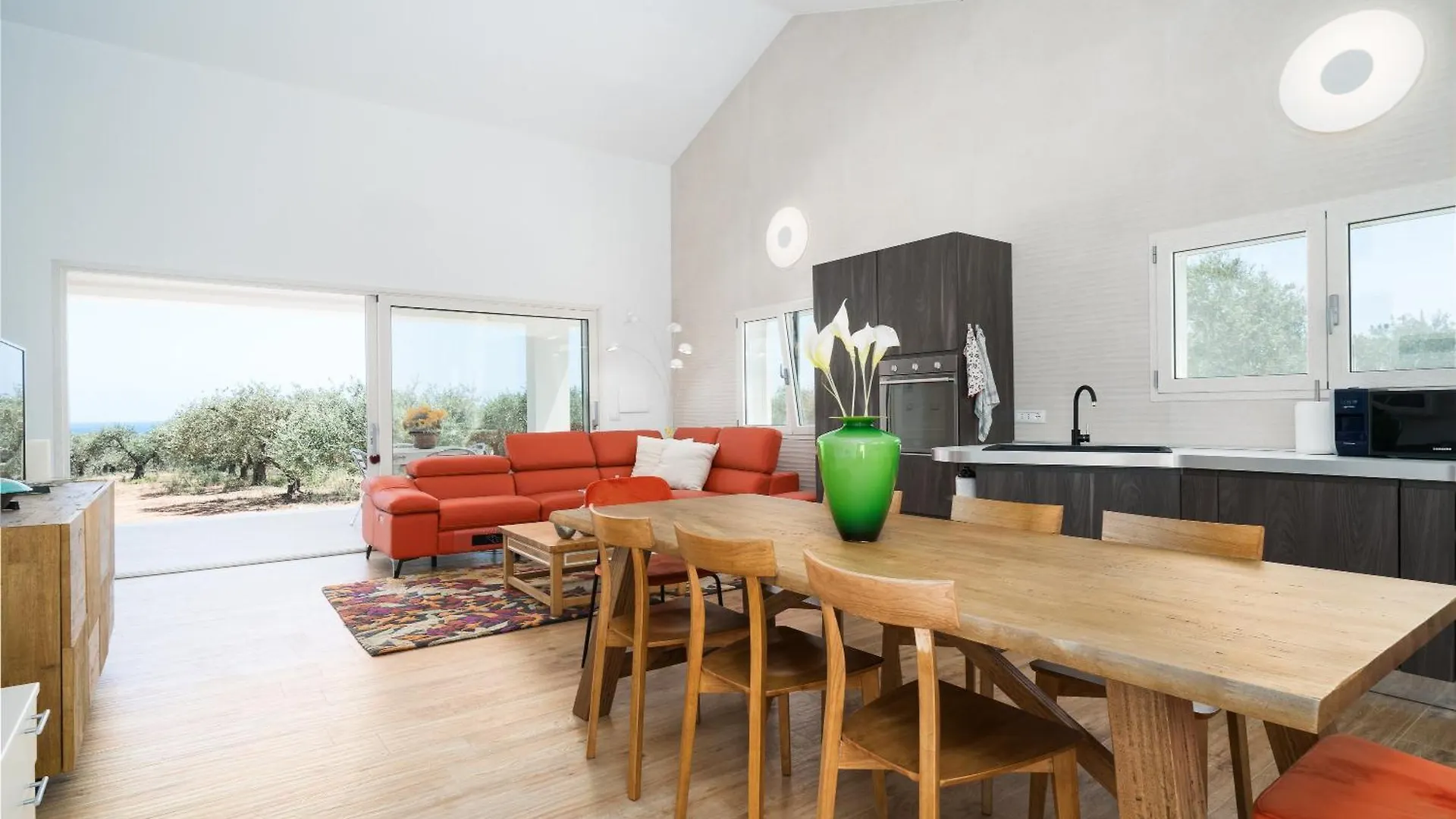 Holiday home Villa Piricone Orosei