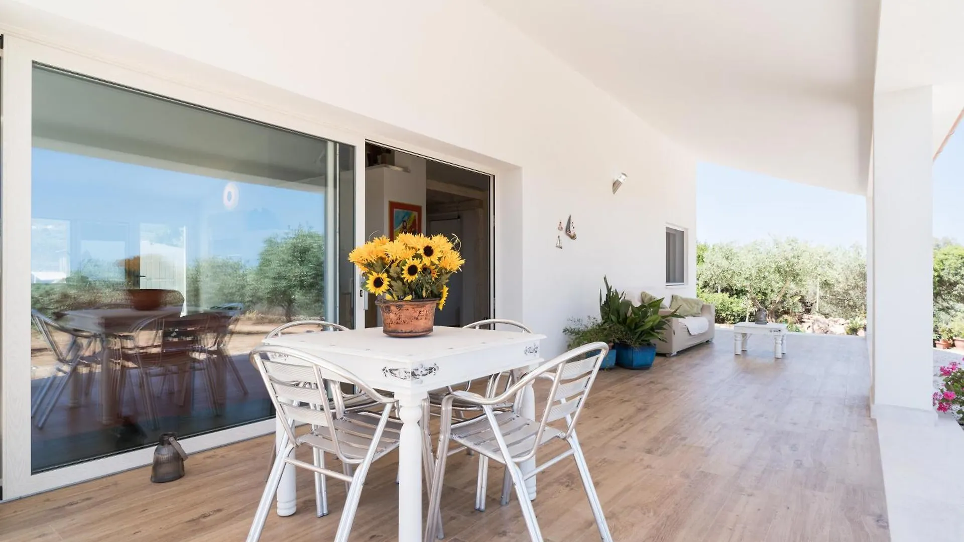 Holiday home Villa Piricone Orosei