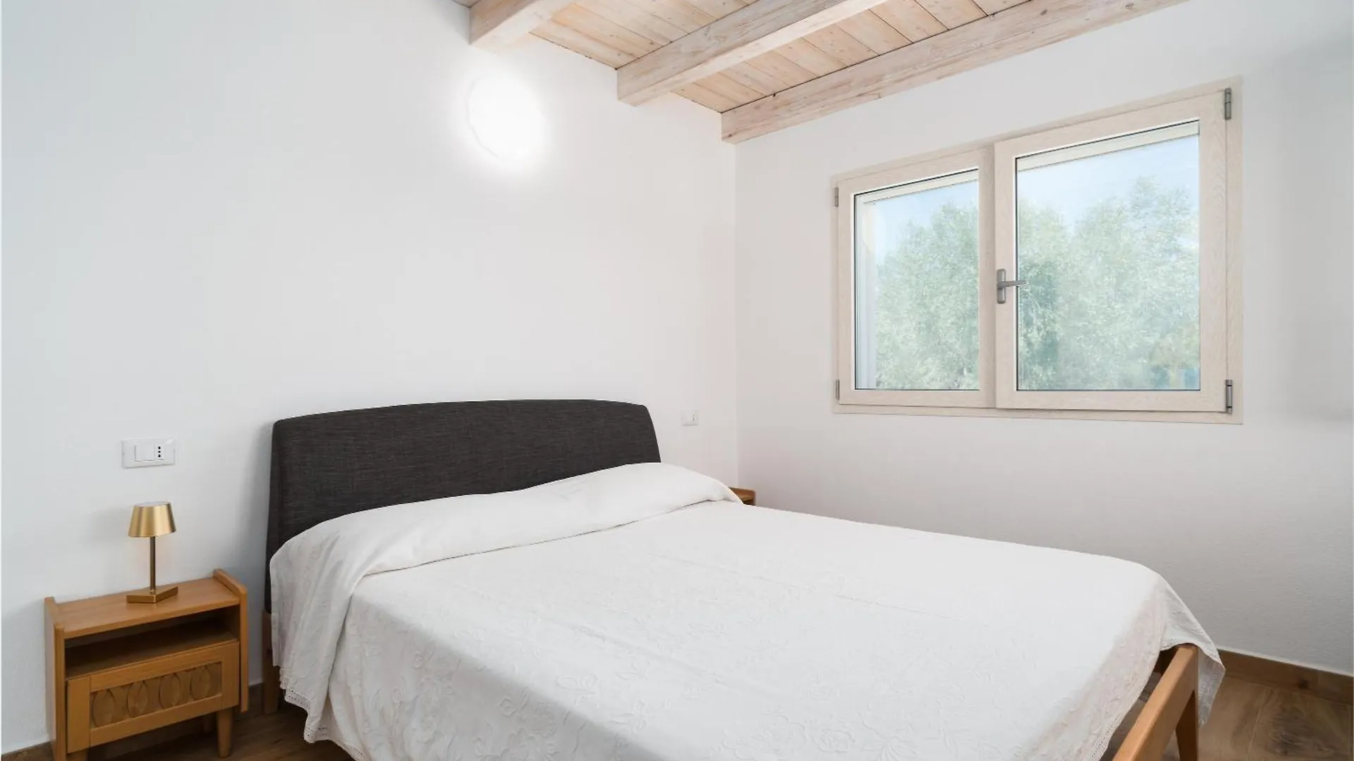 Villa Piricone Orosei 0*,