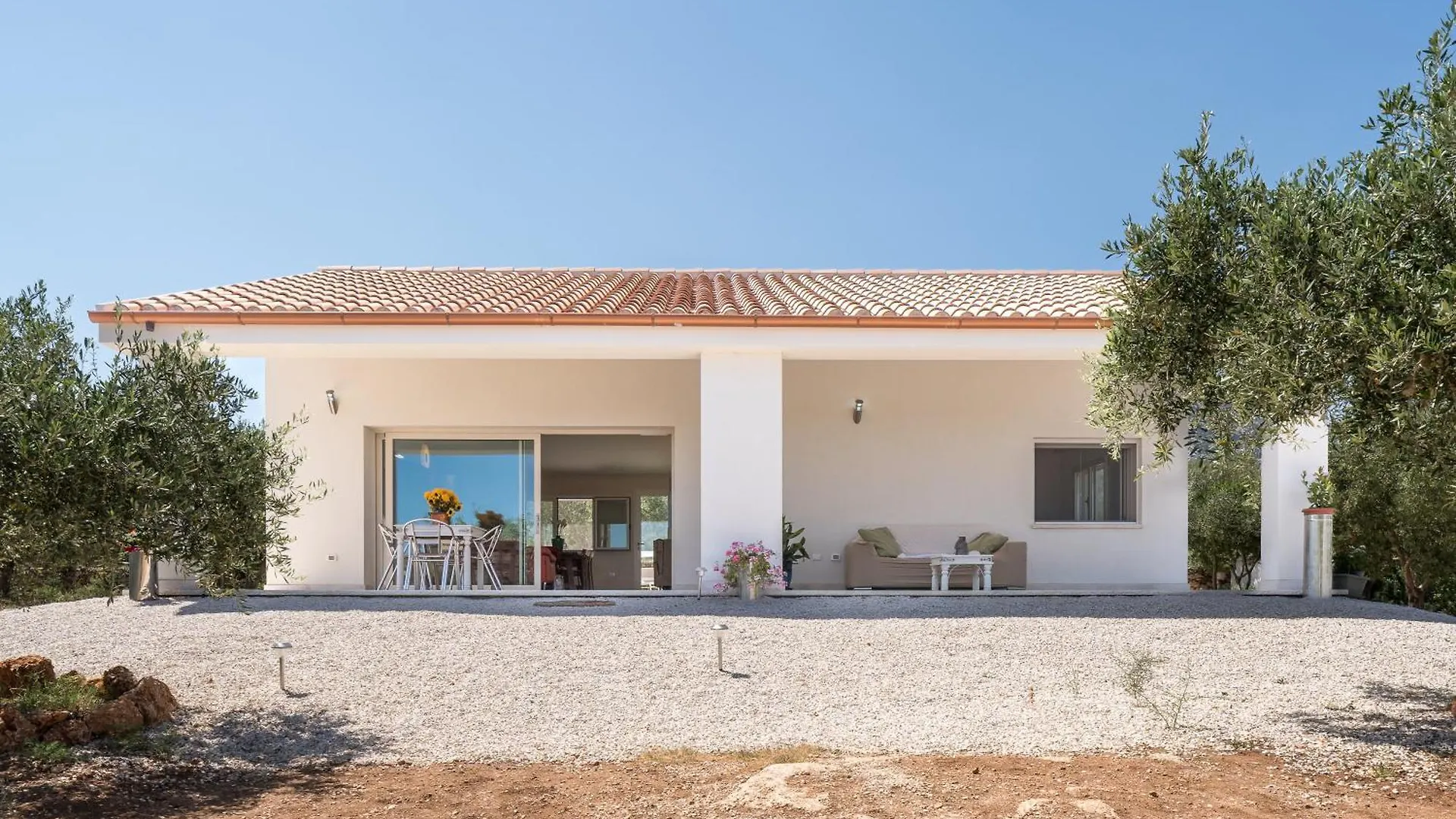 Villa Piricone Orosei Holiday home