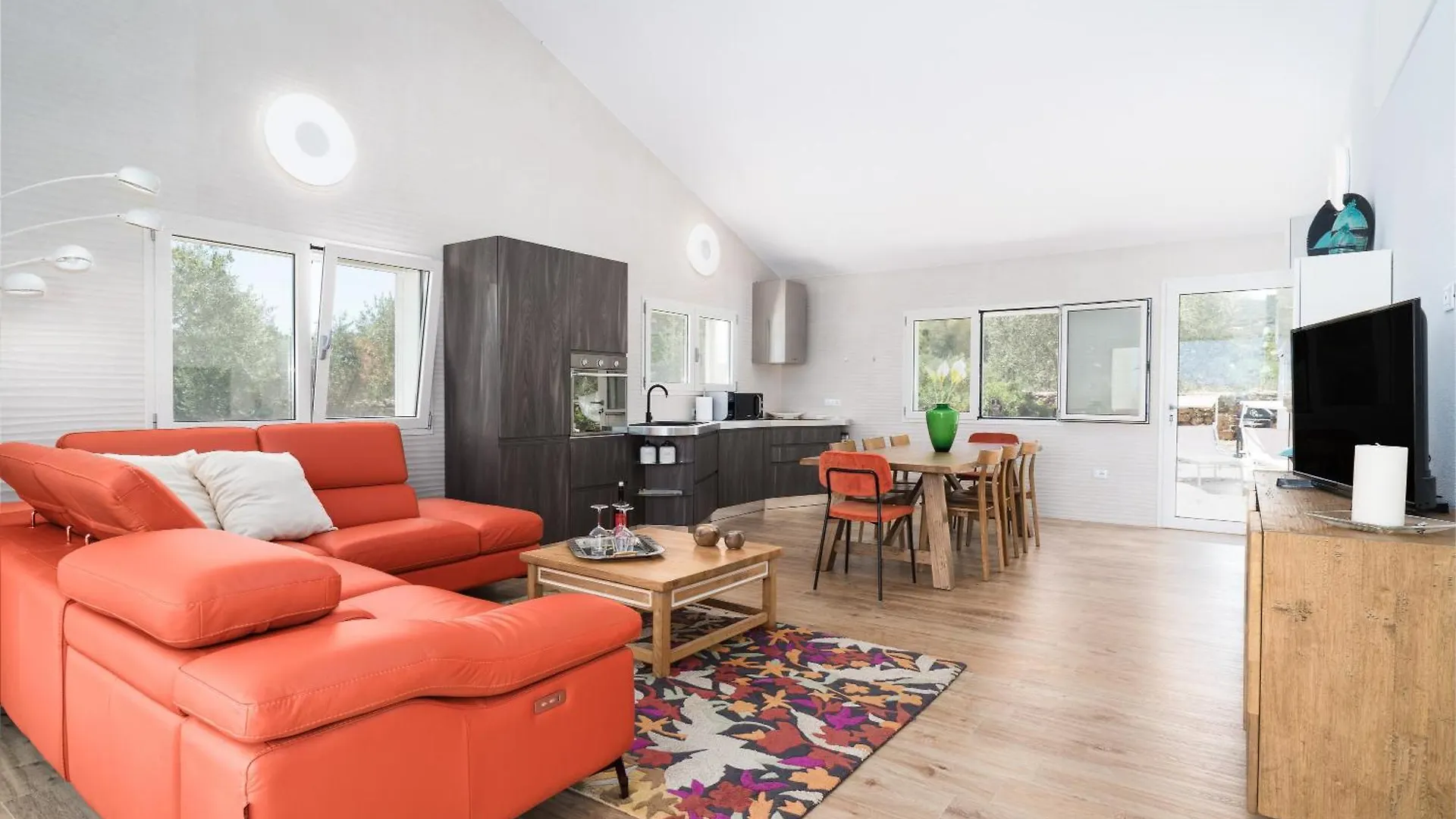 Villa Piricone Orosei Holiday home