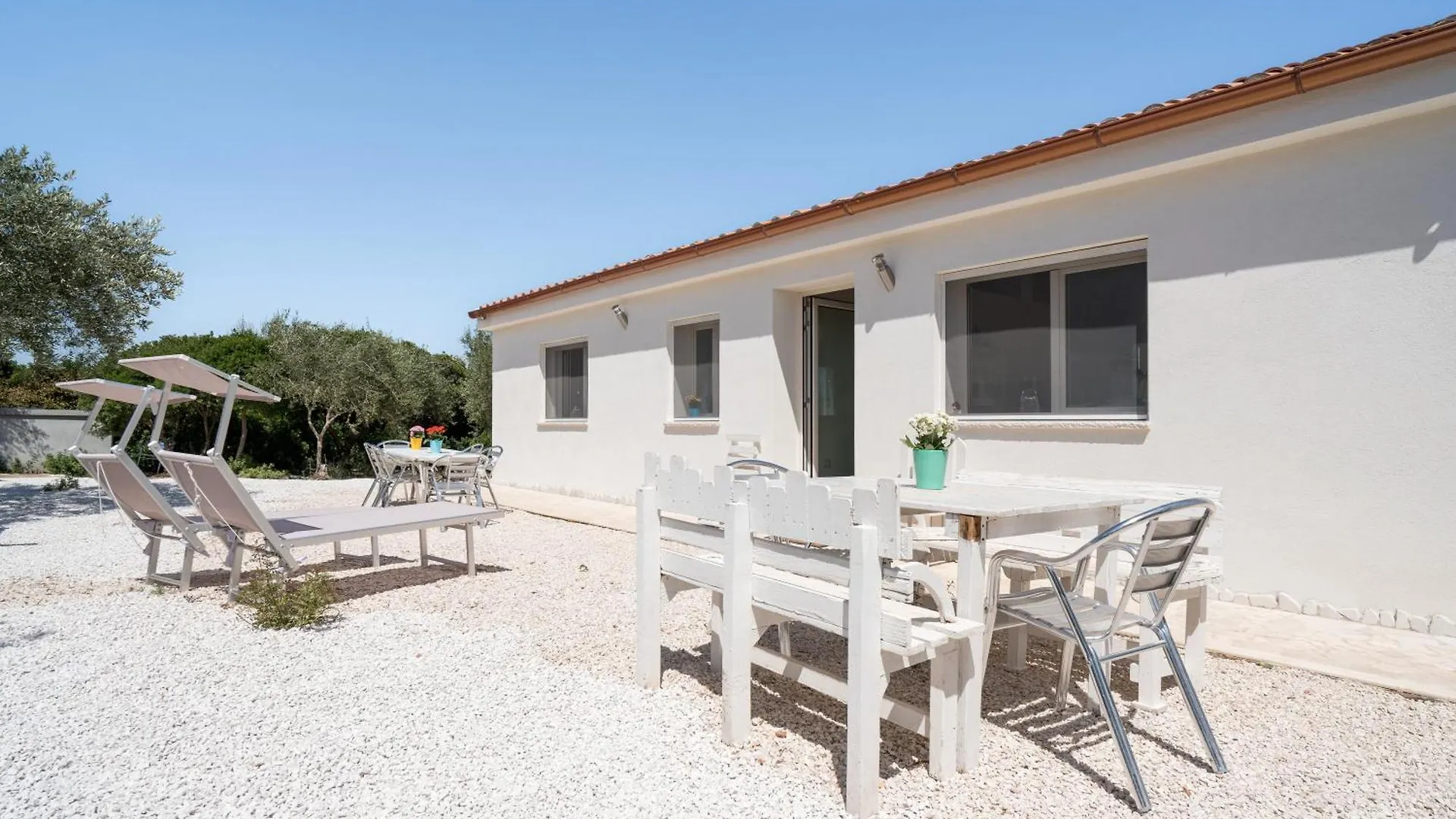Holiday home Villa Piricone Orosei Italy