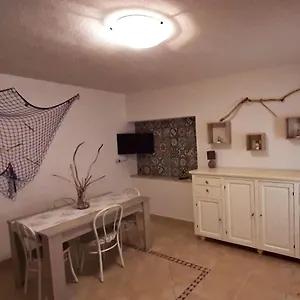Domo Sa Prama Sarda Casa vacanze