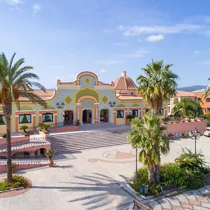 Hotel Club Marina, Orosei