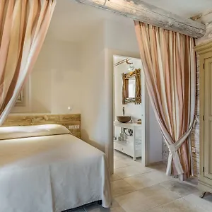 Diffuso Mannois Hotel