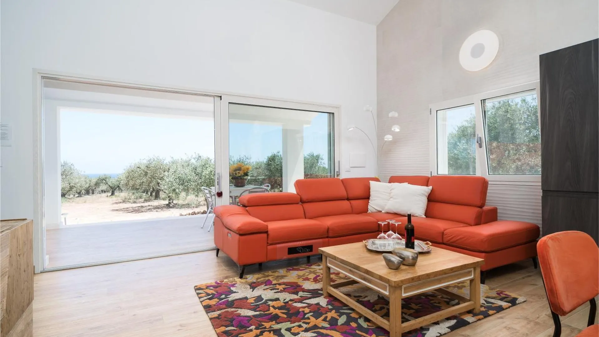 Villa Piricone Orosei 0*,