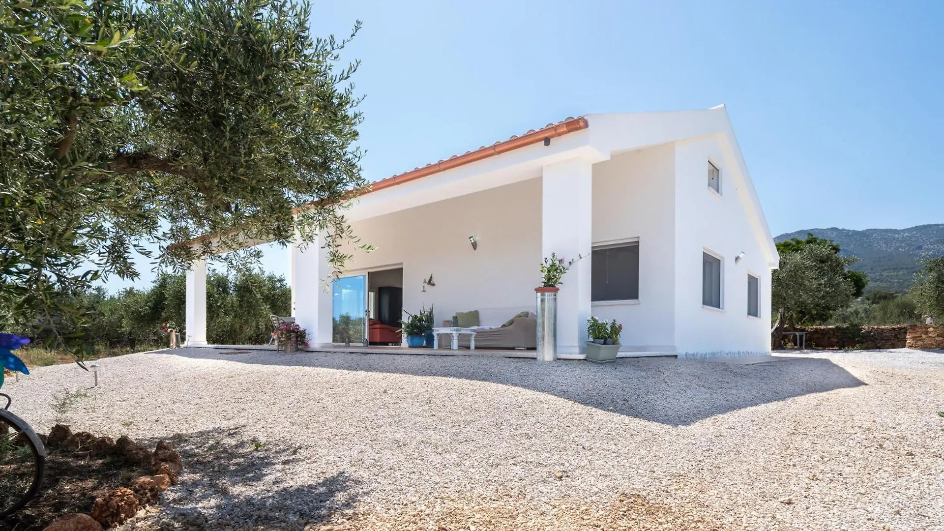 Villa Piricone contacts