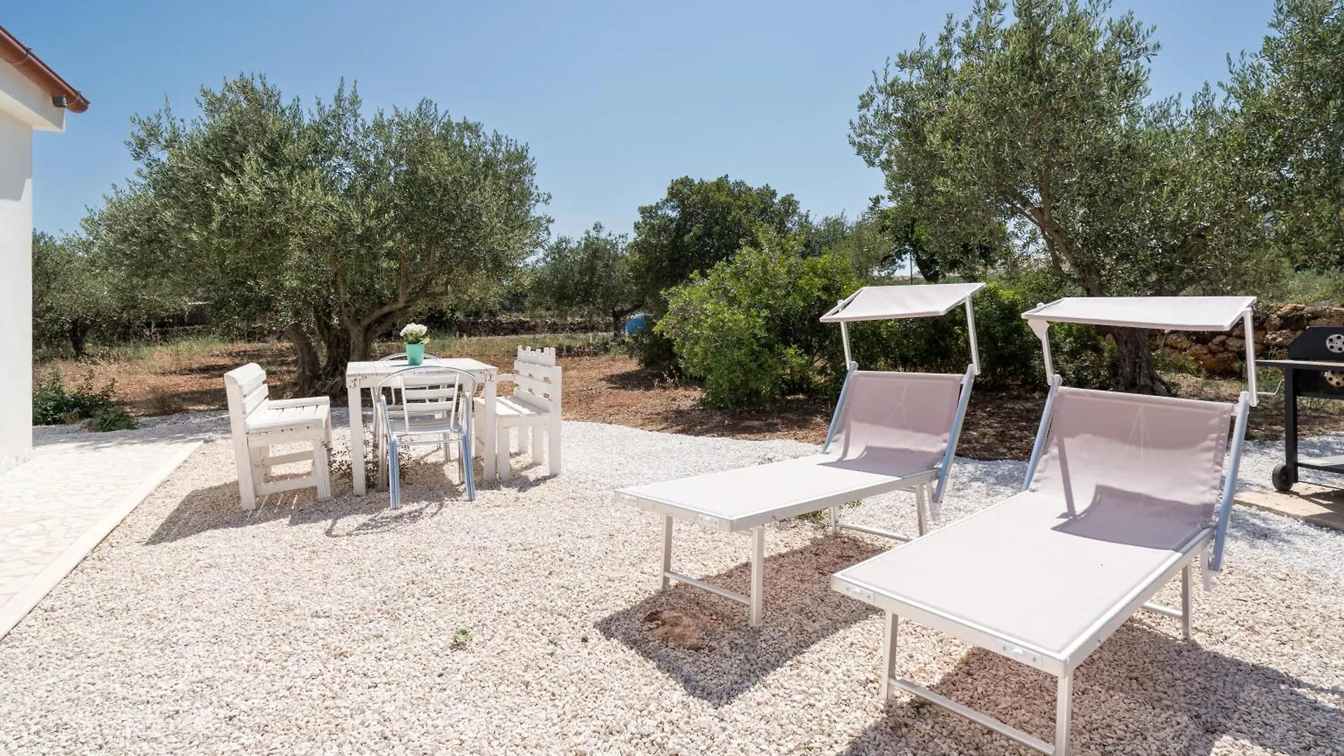 Holiday home Villa Piricone Orosei